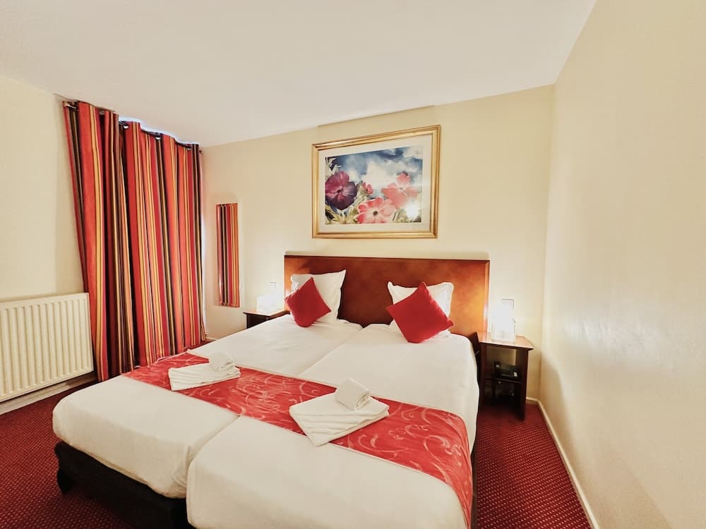 Hôtel Bellevue Paris Montmartre