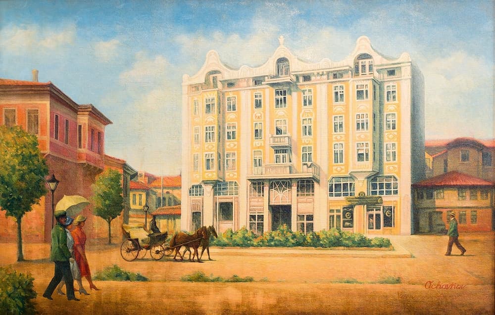 hotel image
