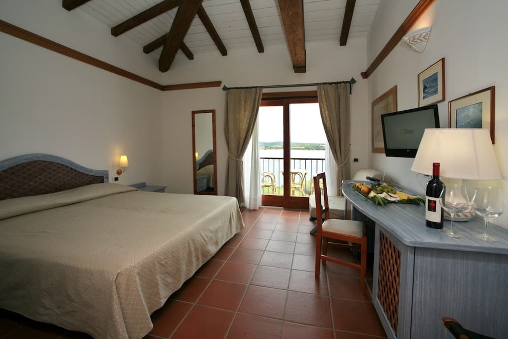 Hotel Palumbalza Porto Rotondo