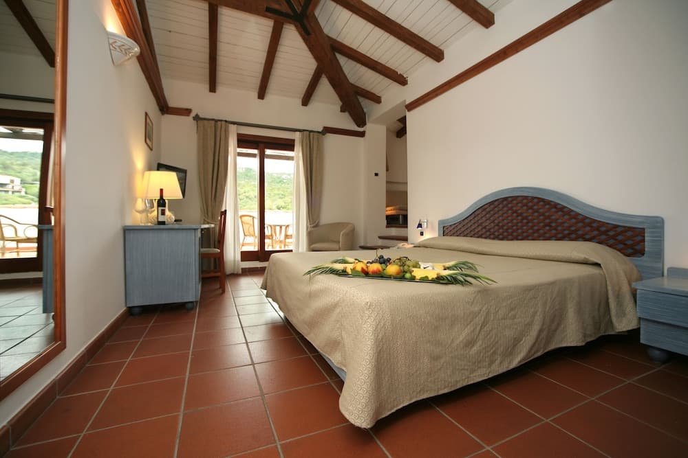 Hotel Palumbalza Porto Rotondo