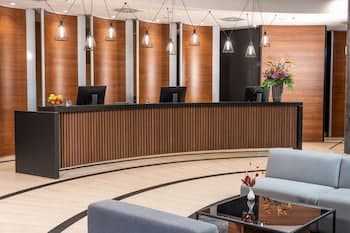 Austria Trend Hotel Ljubljana