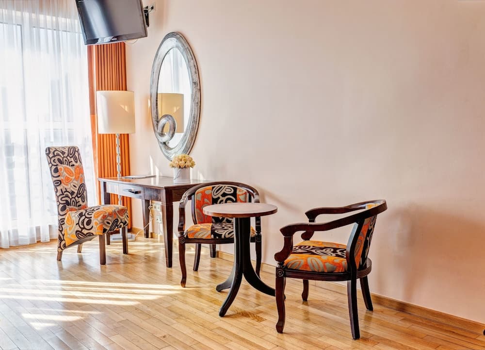 Don Prestige Residence