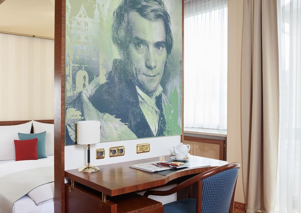 Living Hotel Kanzler