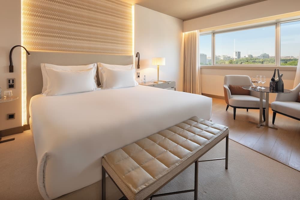 EPIC SANA Marques Hotel