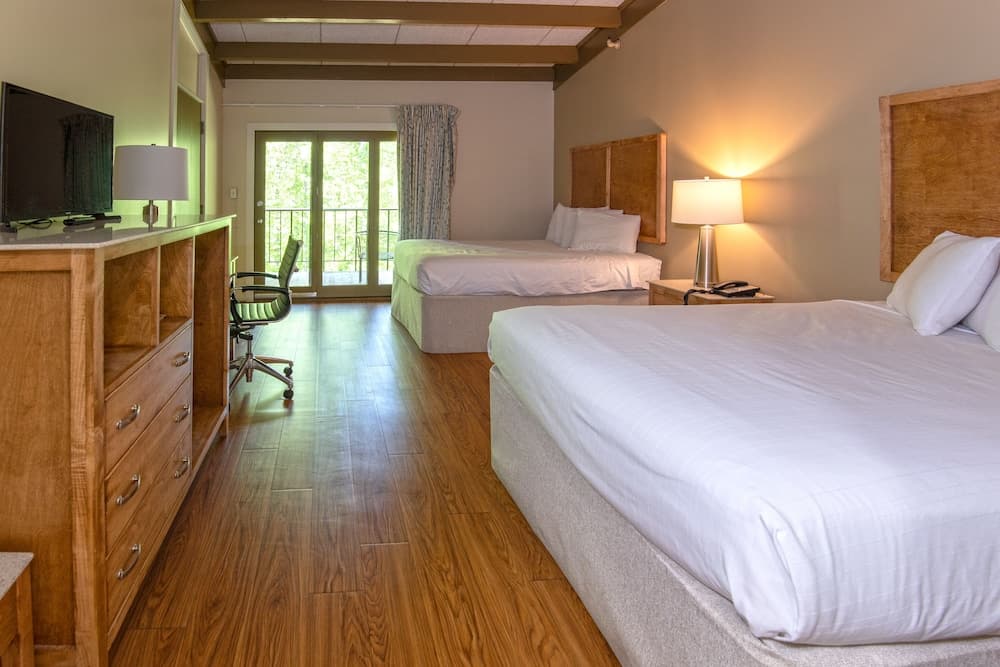 Jenny Wiley State Resort Park