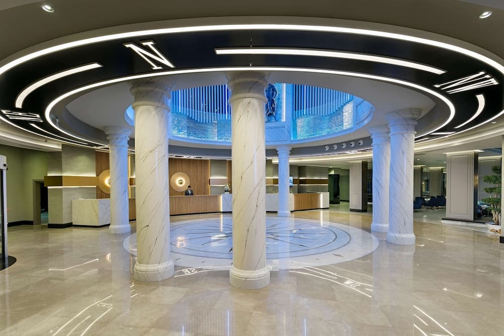 Limak Atlantis De Luxe Hotel & Resort - All Inclusive