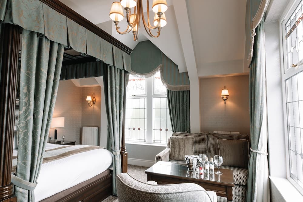 The Old Inn Crawfordsburn