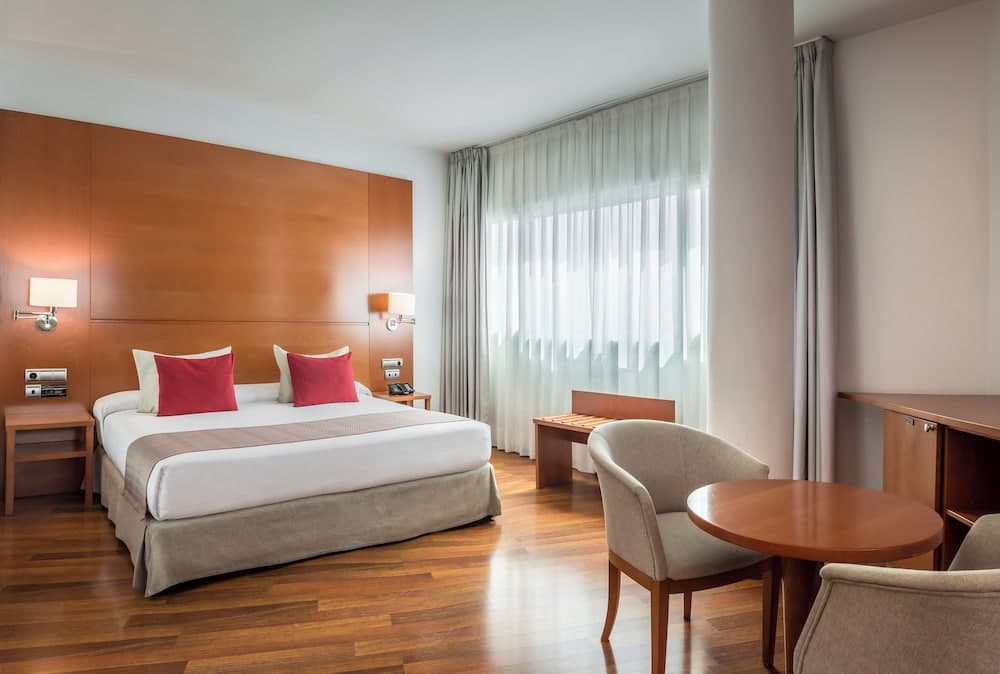 Allegro Murcia Azarbe