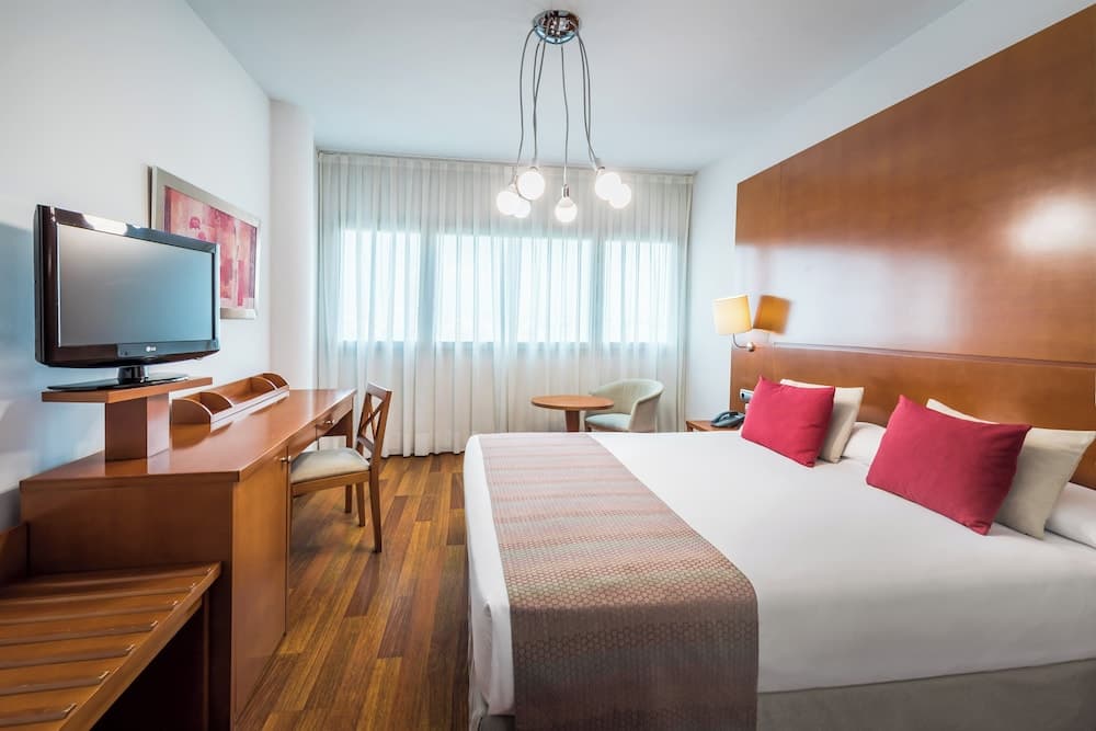 Allegro Murcia Azarbe