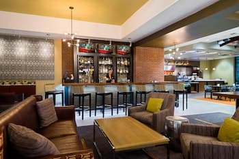 Courtyard by Marriott Little Rock Downtown