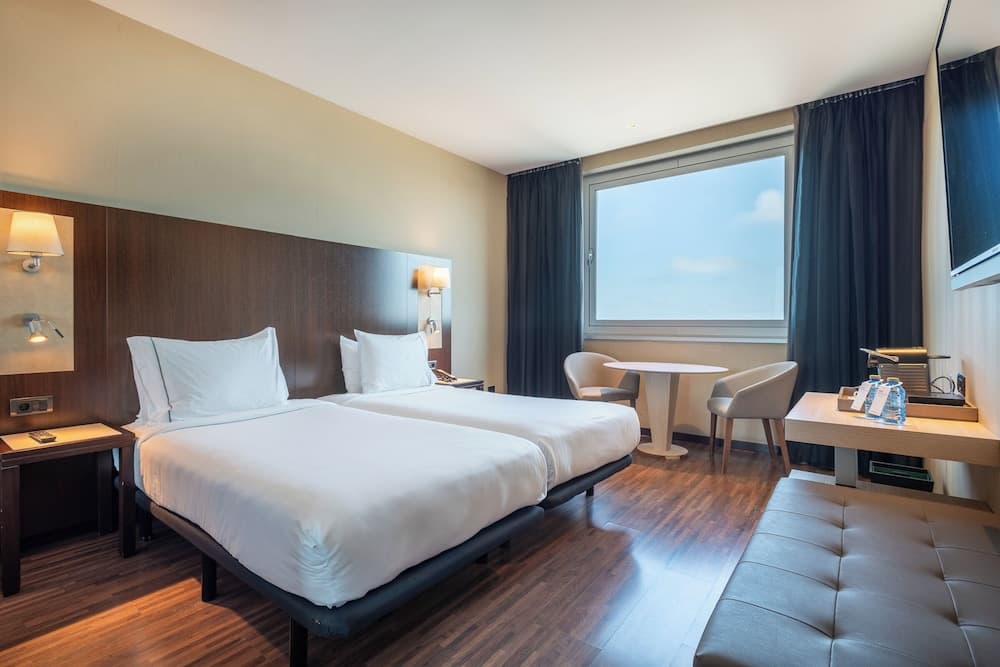 Leonardo Royal Hotel Barcelona Forum