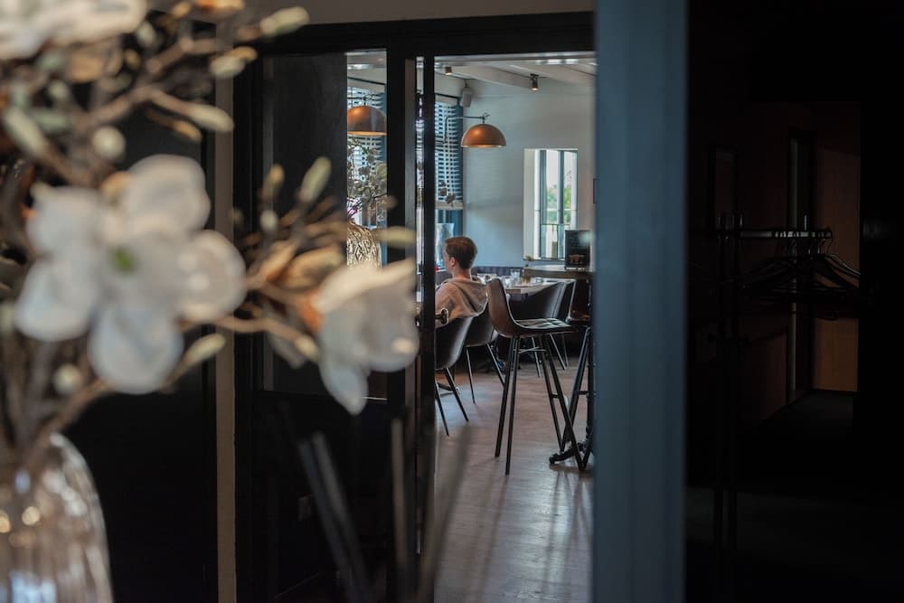 Boutique Hotel Herbergh Amsterdam Airport