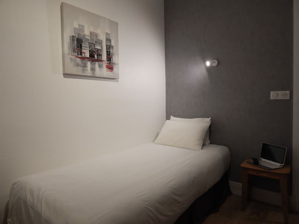 Comfort Hotel Rouen Alba