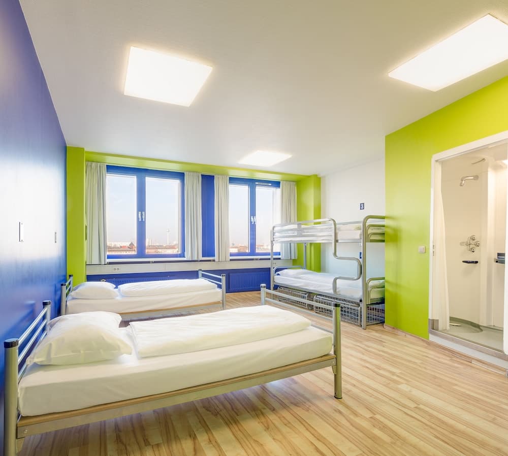 Generator Berlin Prenzlaur Berg