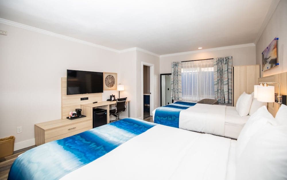 Comfort Inn Carmel By The Sea