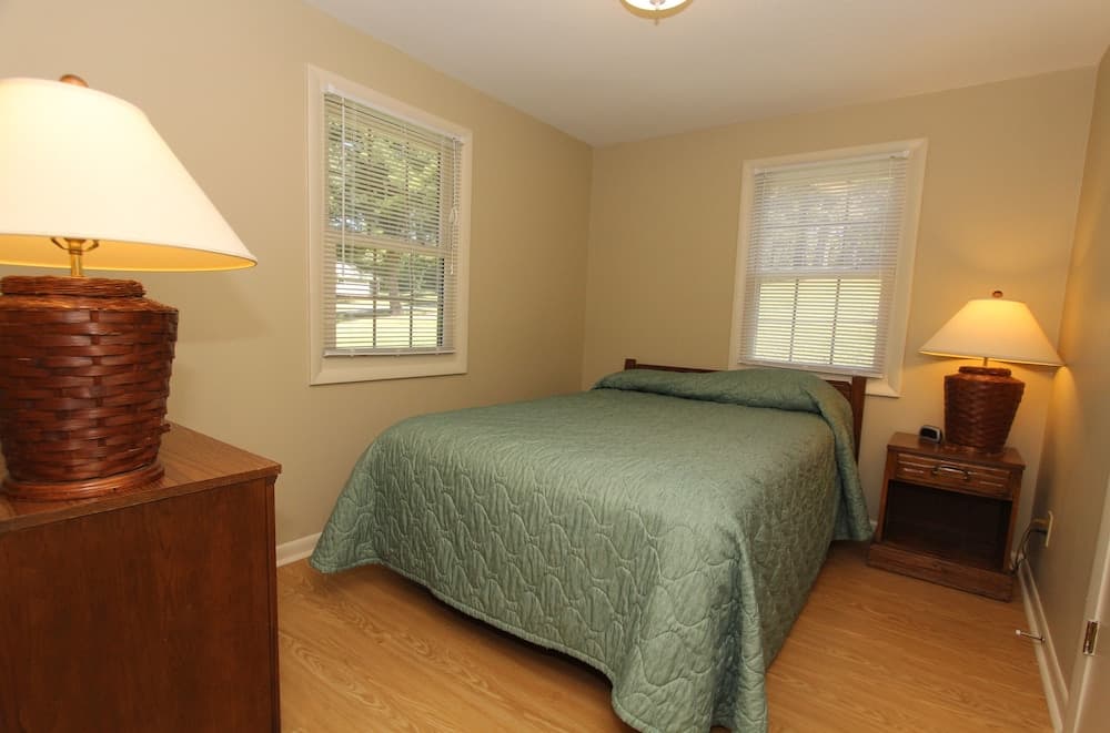 Kentucky Dam Village State Resort Park