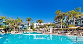 Hotel Colón Guanahaní Adults Only