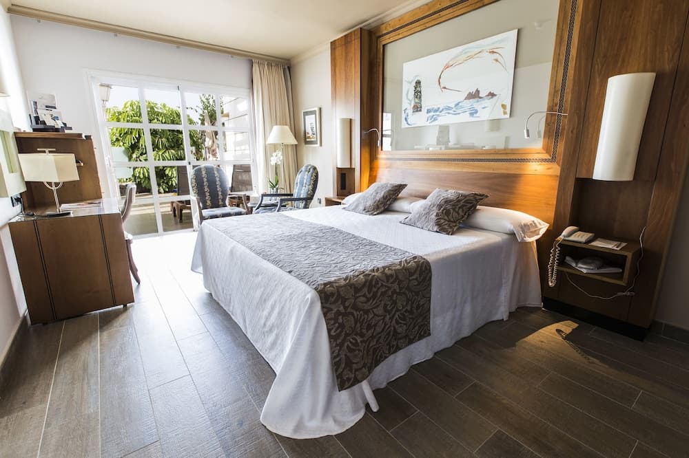 Hotel Jardines de Nivaria