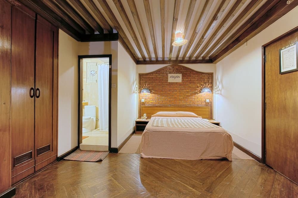 Kantipur Temple House