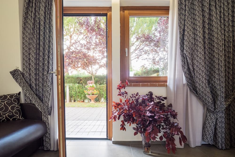 Precise House Montaperti Siena