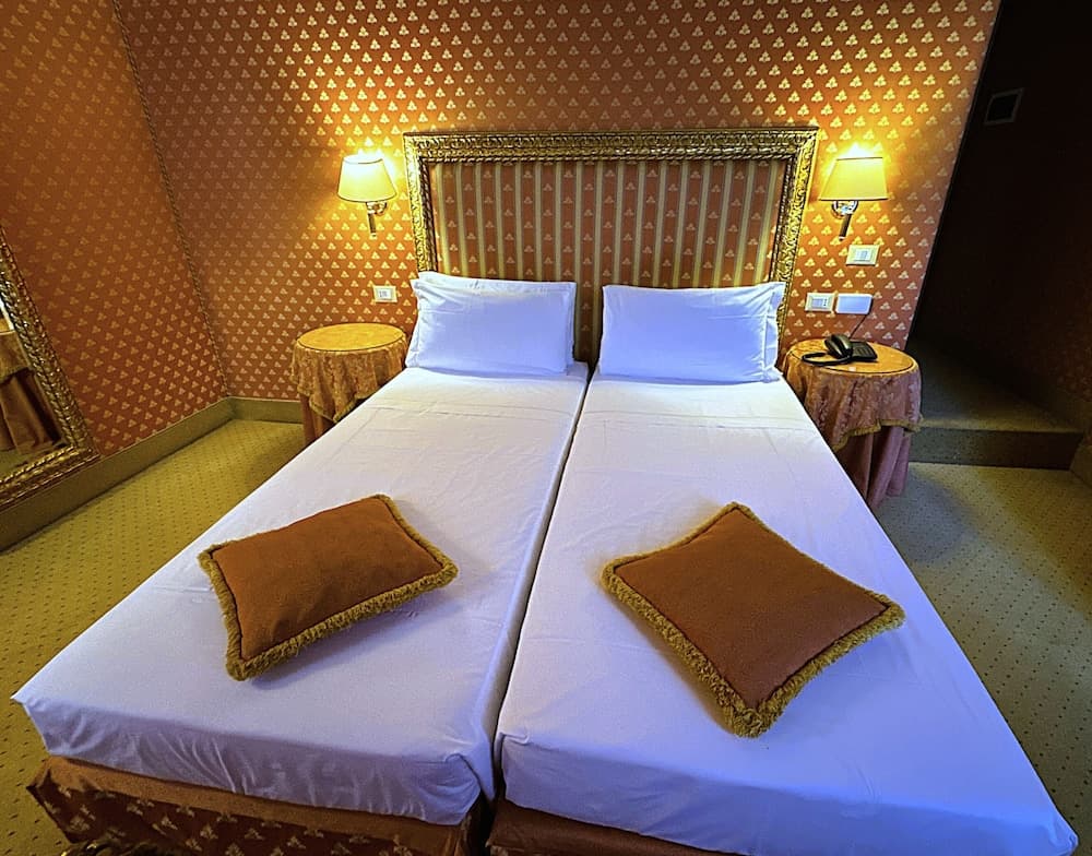 Hotel Corte Contarina