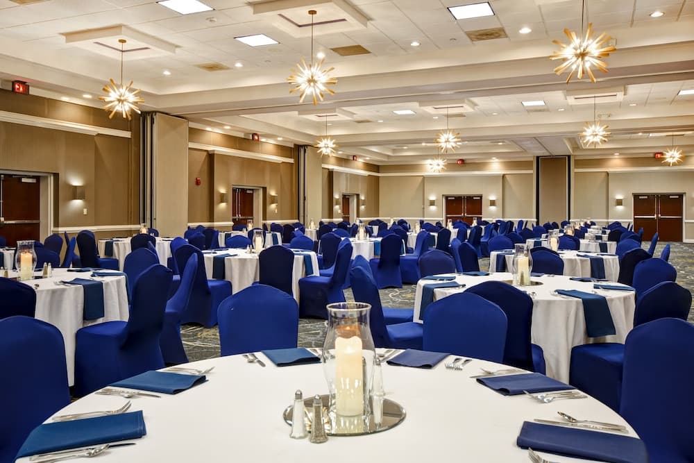 DoubleTree by Hilton Hotel Augusta