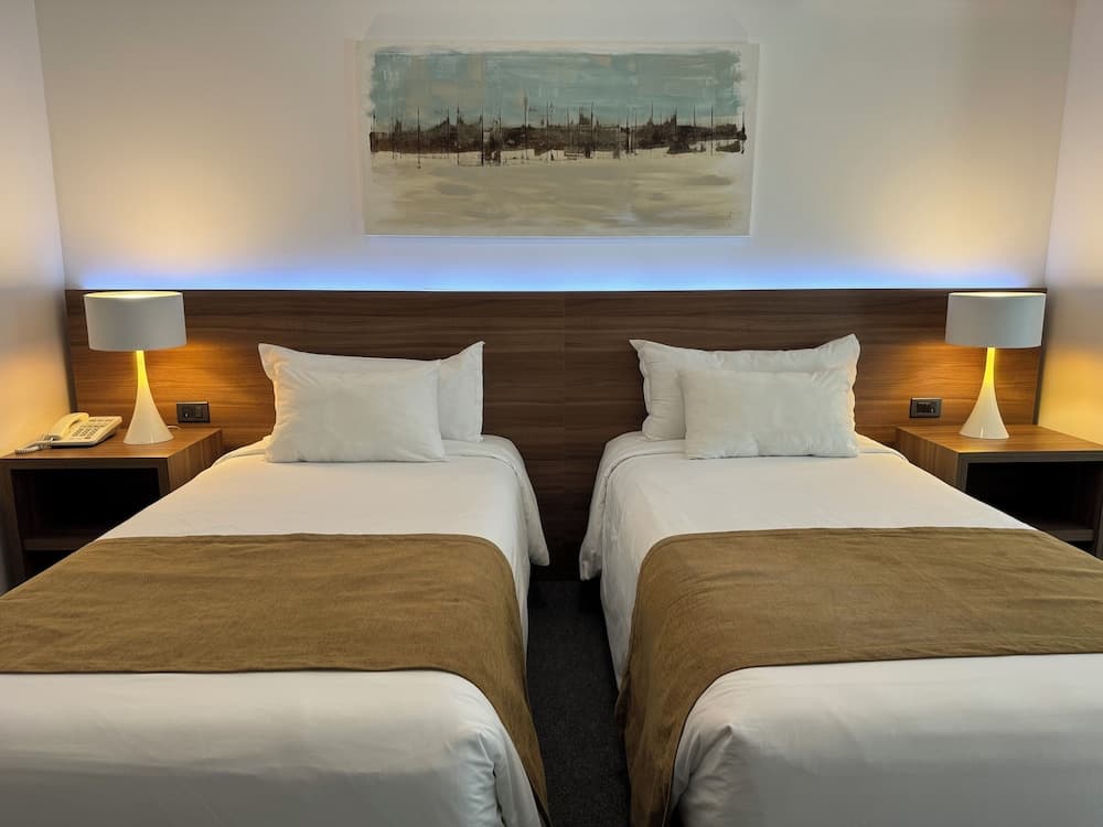 Parque Hotel Jean Clevers