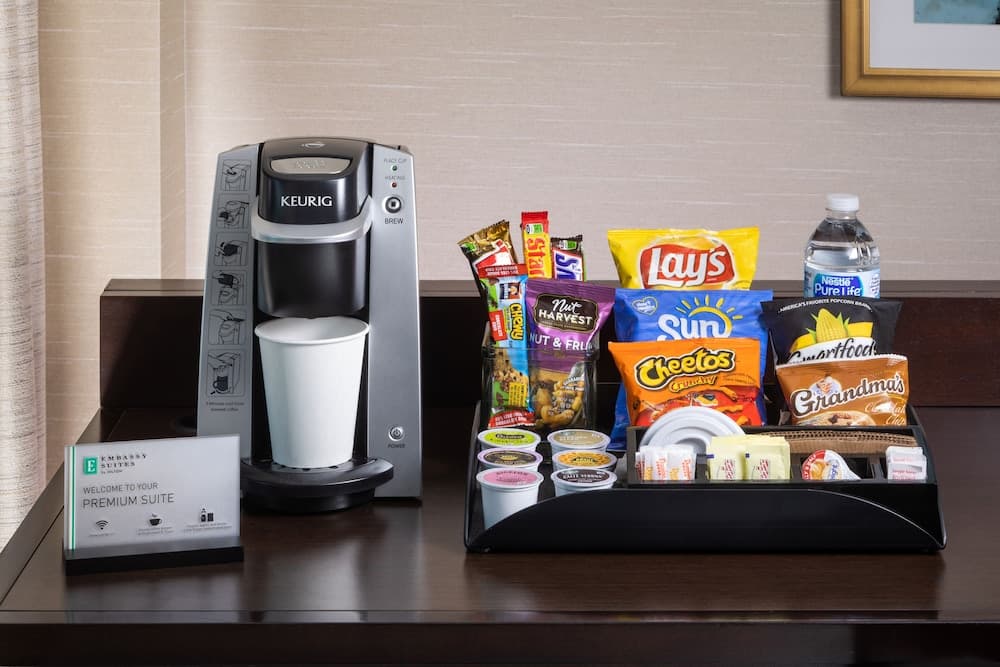 Embassy Suites by Hilton Dulles North Loudoun