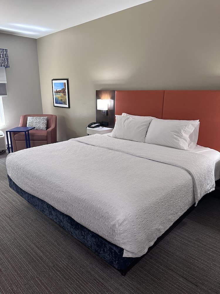 Hampton Inn & Suites Tallahassee I-10/Thomasville Road, FL