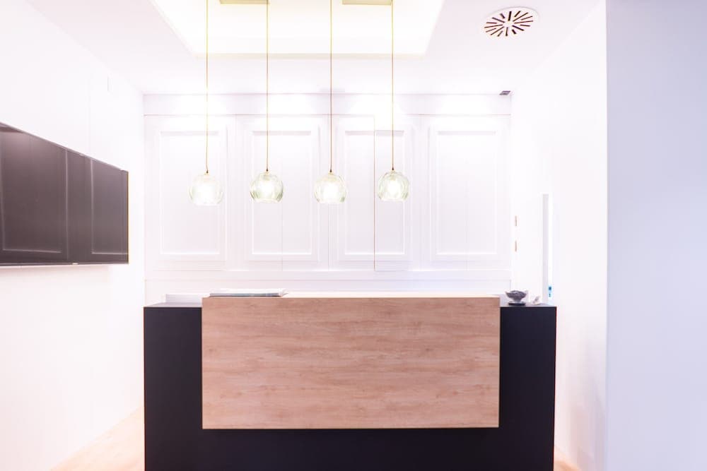 Hotel Boutique Puerta de las Granadas