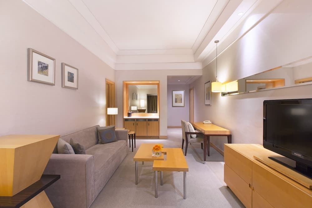 Four Points by Sheraton Shenzhen