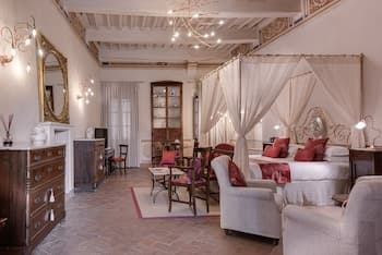 Hotel Palazzo del Capitano Wellness & Relais - Luxury Borgo Capitano Collection