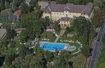 Hunguest Hotel Helios