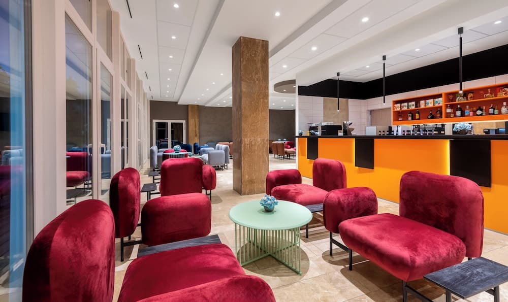 Hunguest Hotel Helios