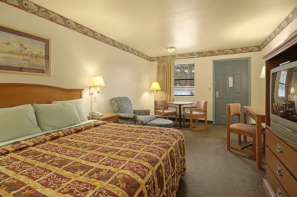 Days Inn by Wyndham Fordyce