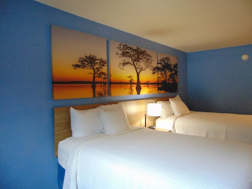 Days Inn by Wyndham Fordyce