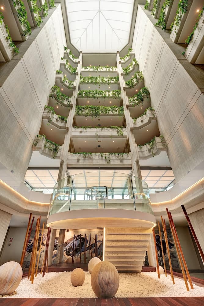 Hipotels Mediterráneo Hotel - Adults Only