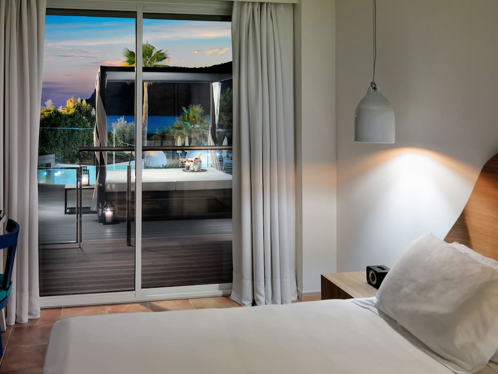Boutique Hotel H10 Blue Mar - Adults Only