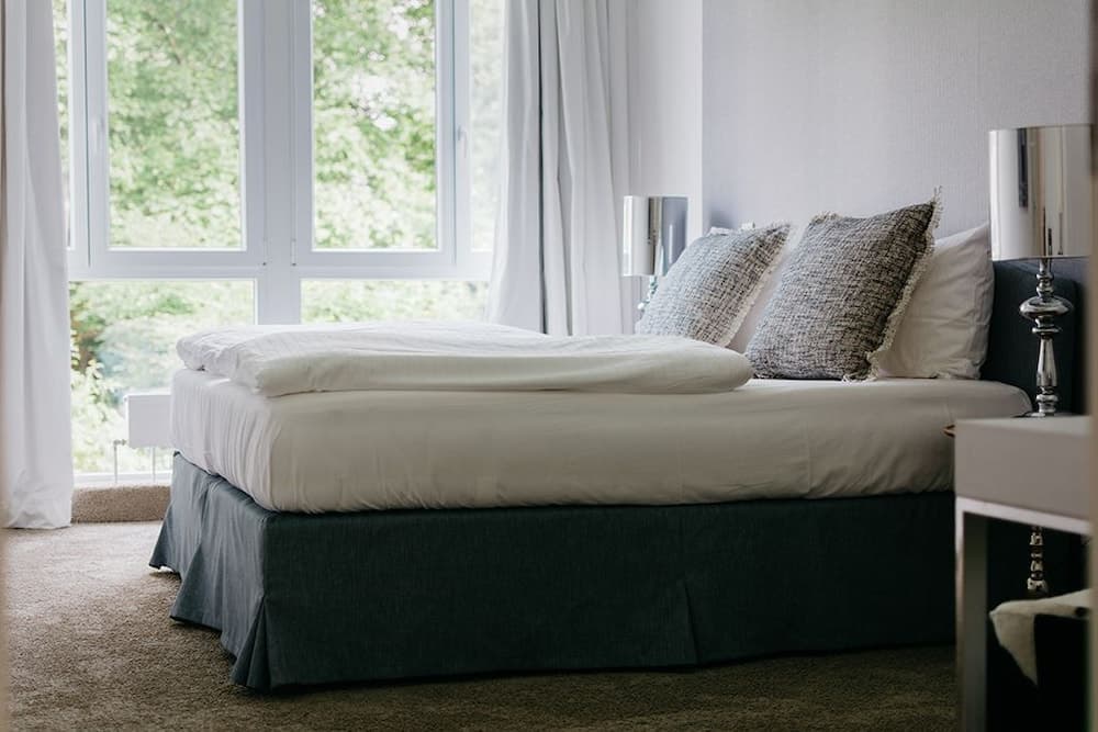 Parkhotel Fritz am Brunnen