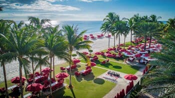 Acqualina Resort & Residences On The Beach