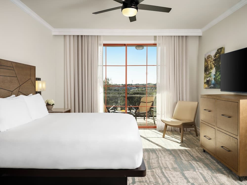 Hyatt Vacation Club at Wild Oak Ranch, San Antonio