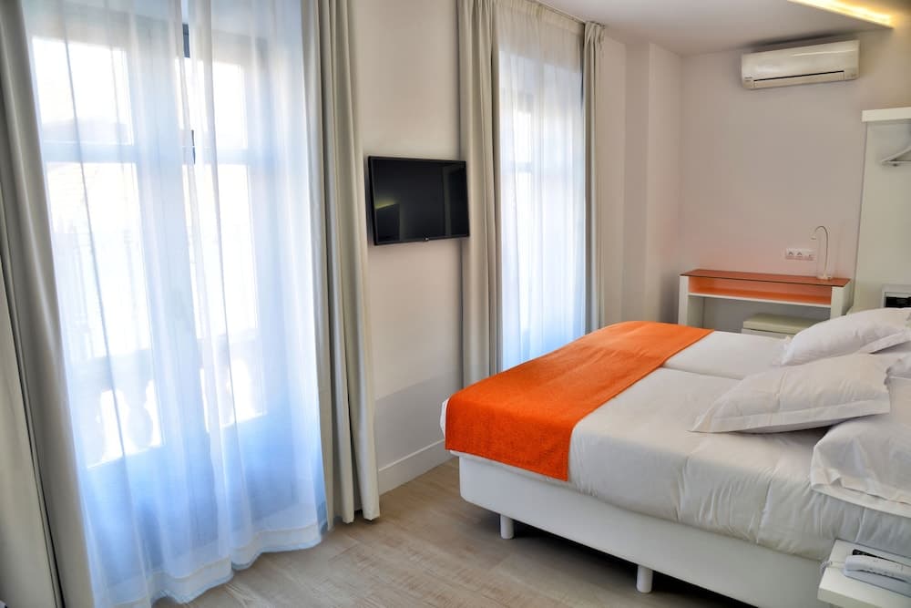 Atarazanas Málaga Boutique Hotel