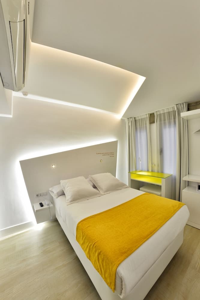 Atarazanas Málaga Boutique Hotel