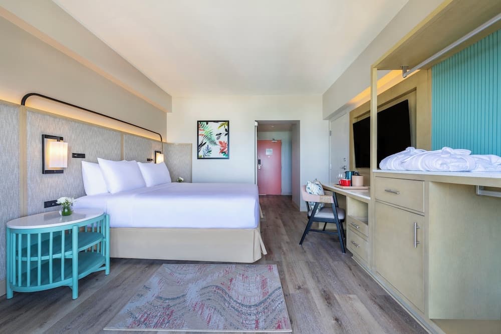 Crowne Plaza Resort Saipan by IHG