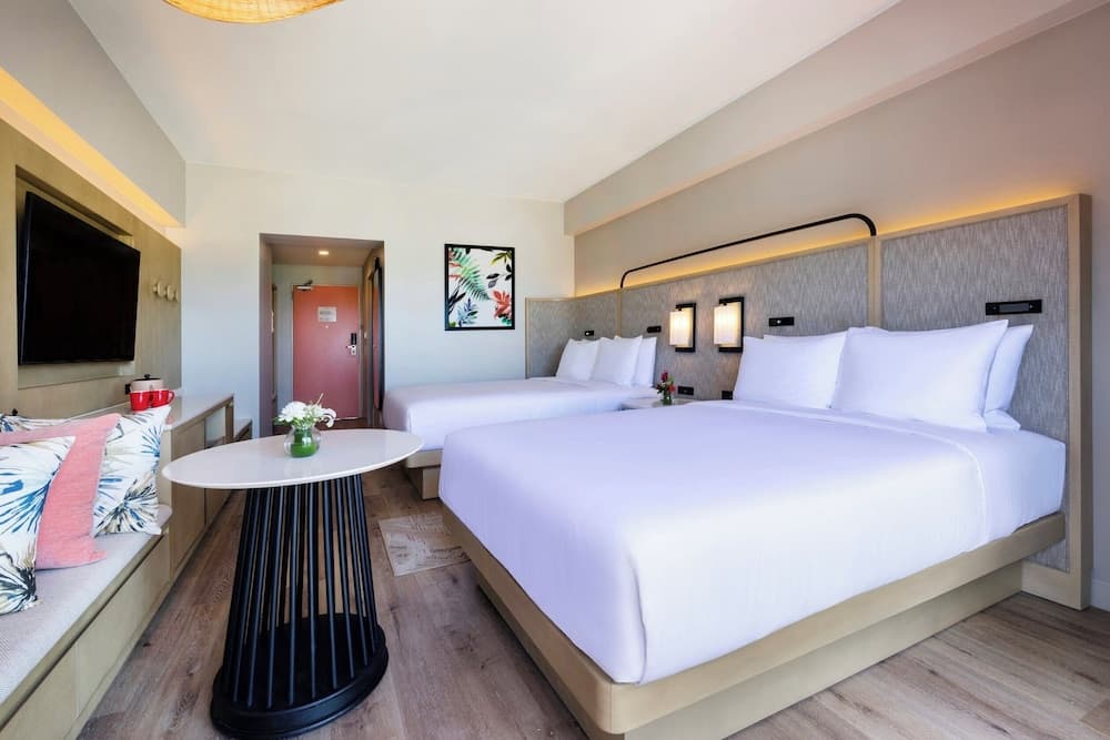 Crowne Plaza Resort Saipan by IHG