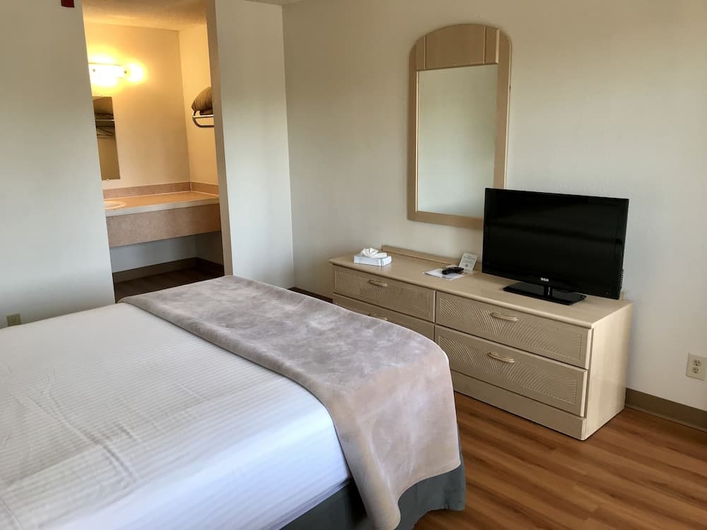 Sea-Tac Airport Value Inn