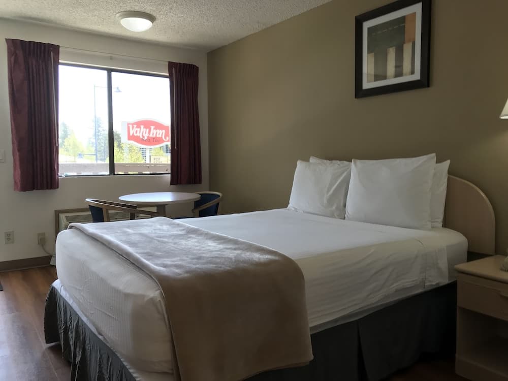 Sea-Tac Airport Value Inn