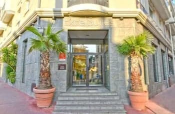 ExcelSuites Residence