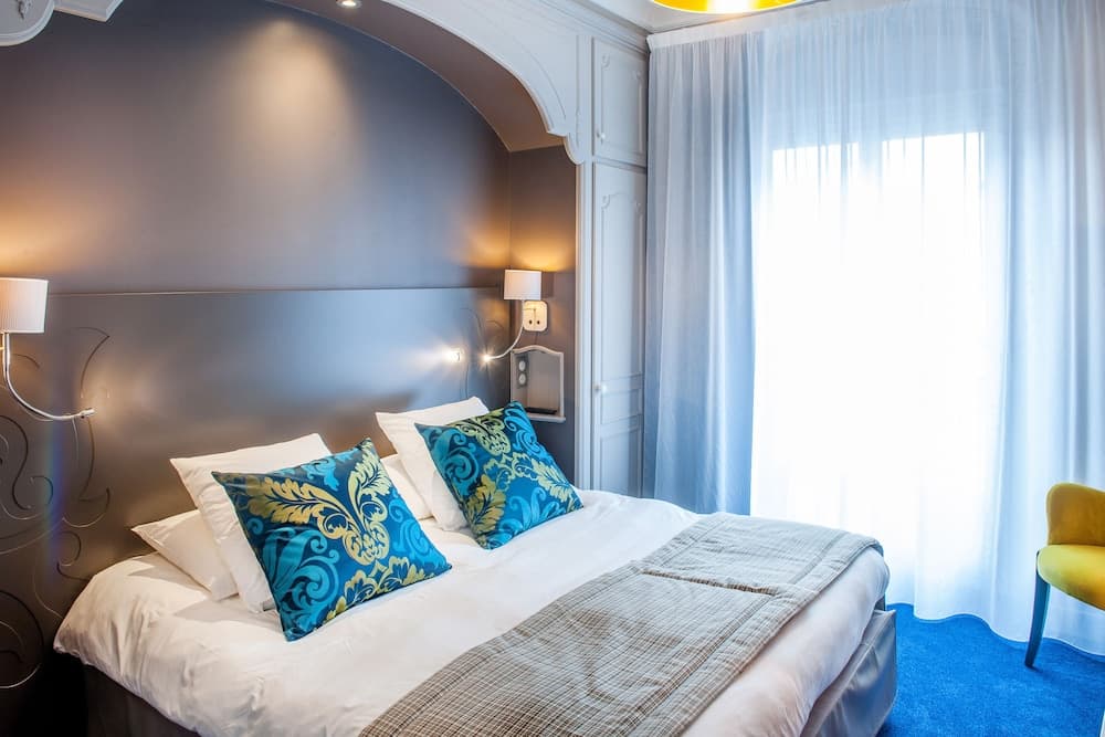 Grand Hotel Gallia & Londres