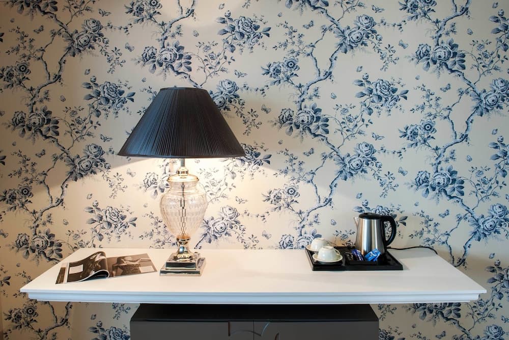 Grand Hotel Gallia & Londres